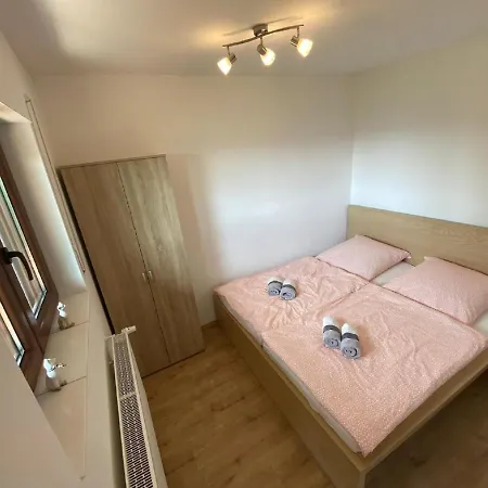 Nele Vakantiehuis Hilders