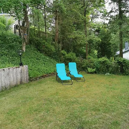 Nele Holiday home Hilders