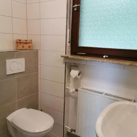 Nele Vakantiehuis Hilders