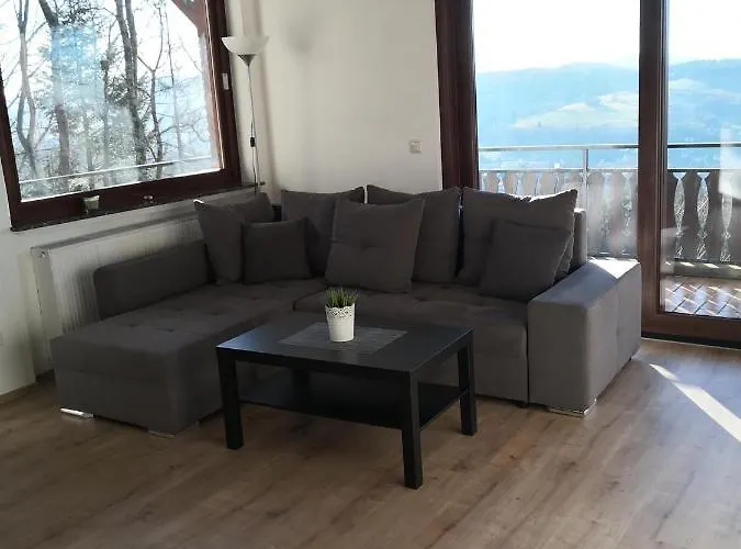 Prázdninový dům Nele *