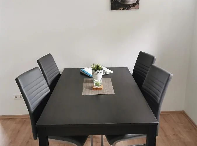 Nele Prázdninový dům