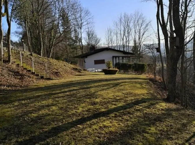 Prázdninový dům Nele