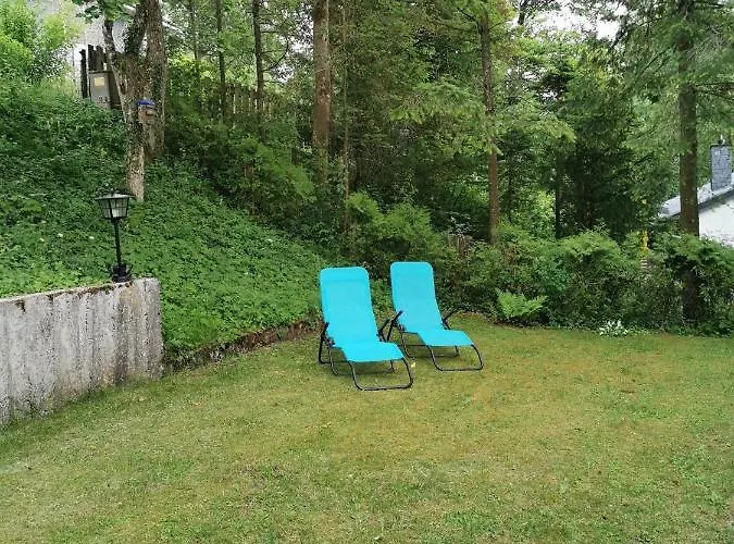 Nele Prázdninový dům Hilders