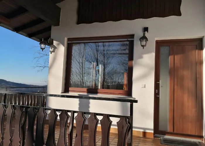 Nele Prázdninový dům