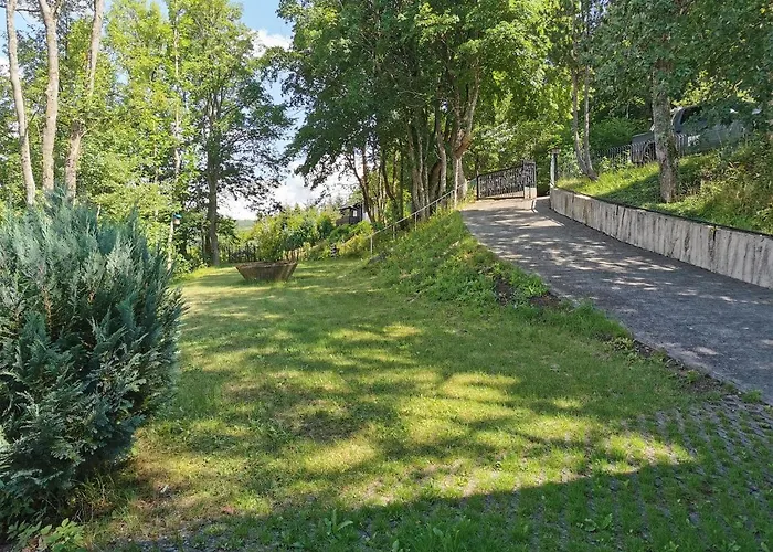 Prázdninový dům Nele Hilders