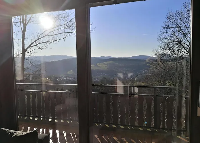 Prázdninový dům Nele