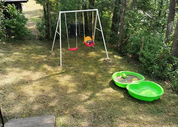 Prázdninový dům Nele Hilders