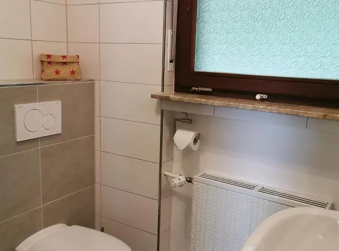 Nele Prázdninový dům Hilders